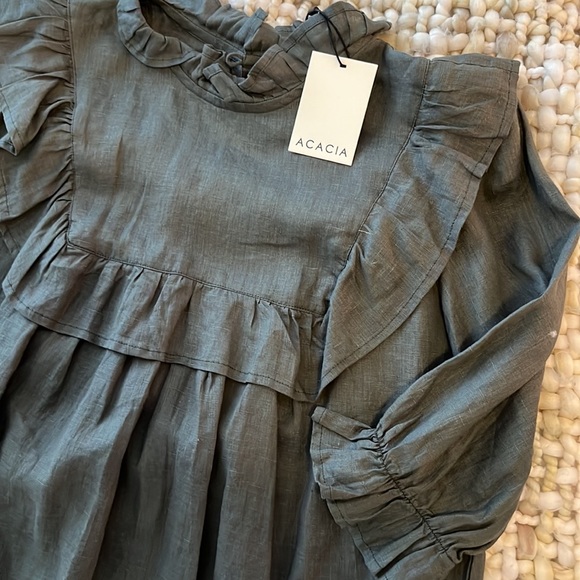 acacia swimwear Tops - Acacia Cacia - Lebion Top